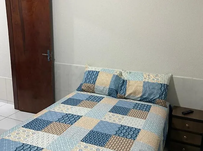 Apartamento Acolhedor Maracanau -Premium