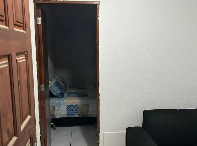 Apartamento Acolhedor Maracanau -Premium