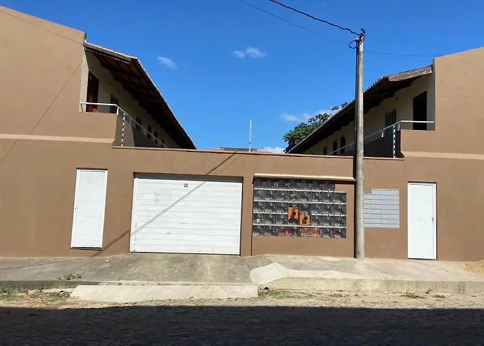 Apartamento Acolhedor Maracanau -Premium