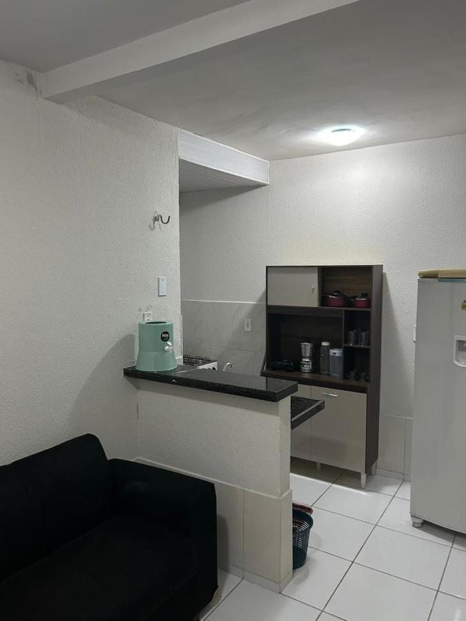 Acolhedor -premium Apartment Maracanau
