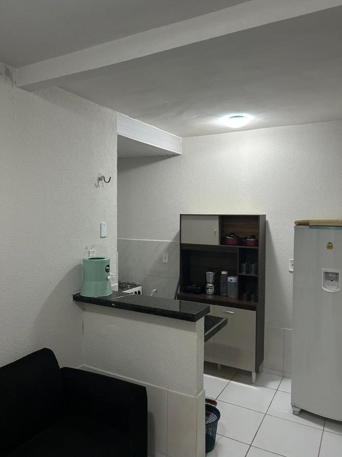 Acolhedor -premium Apartment