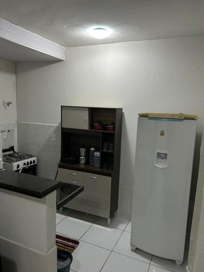Acolhedor -premium Apartment
