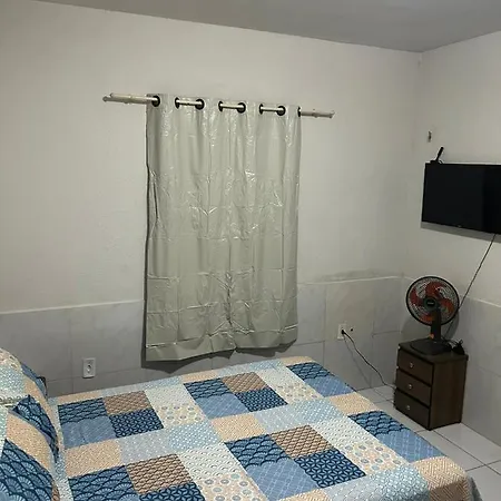 Apartamento Acolhedor Maracanau -Premium Exterior photo