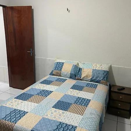Apartamento Acolhedor Maracanau -Premium Exterior photo