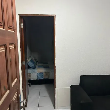 Apartamento Acolhedor Maracanau -Premium Exterior photo