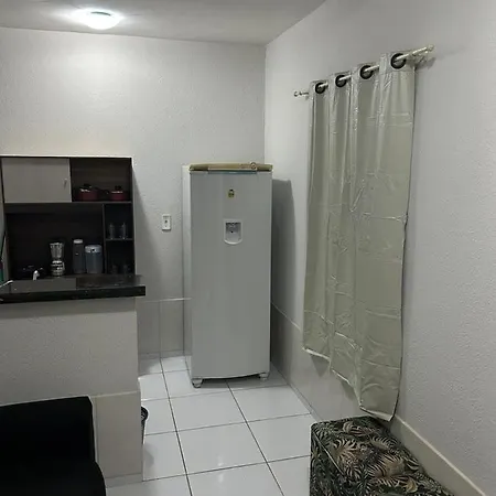 Apartamento Acolhedor Maracanau -Premium Exterior photo