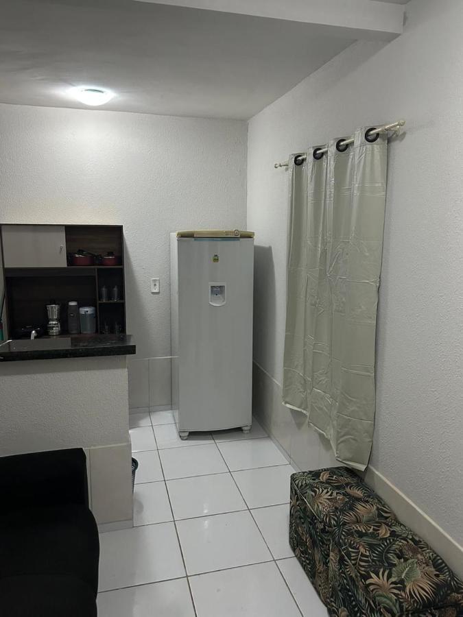Apartamento Acolhedor -premium Maracanaú